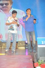 Alludu Seenu Audio Launch